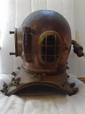 Siebe Gorman & Co 177