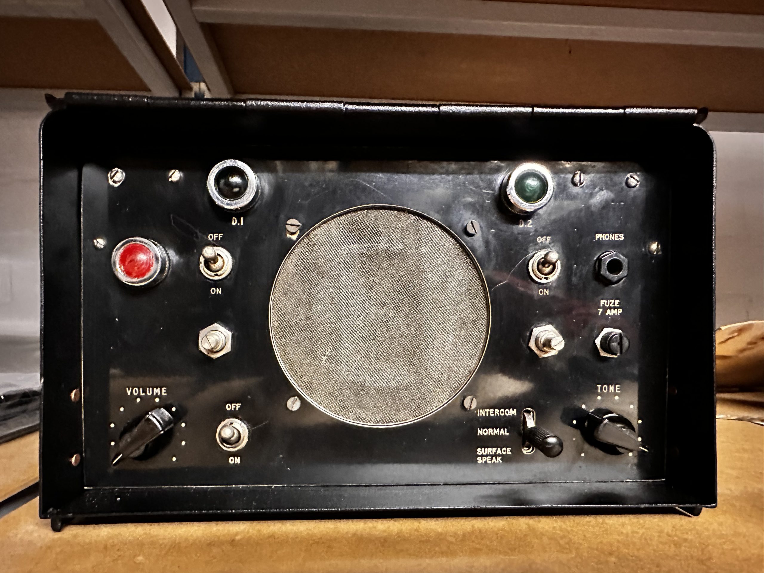 telephone MK4